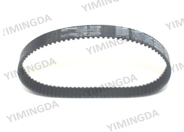 180500261 Sabuk Bor GTXL Parts Sdp 3mm P 90 Grv 9mmw Untuk Pemotong Otomatis