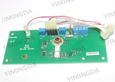 Isolator Sinyal Bipolar Bagian GTXL GT7250 GT5250 PN 350500027