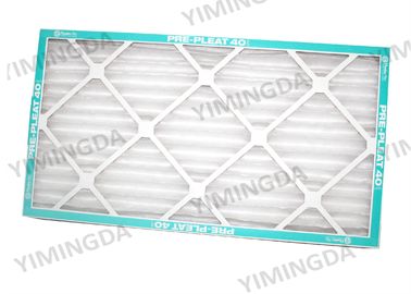 460500125 AAA # F-FX-50-9,5 X 9,5 Filter Untuk Bagian Gerber GTXL Auto Cutter