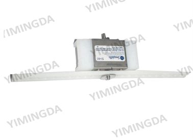 121500006 Tensioner Conveyor Rantai Cutting Bagian Untuk Bagian Gerber GTXL Auto Cutter