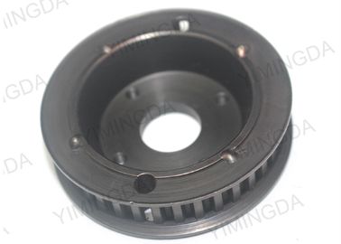90856000 Pulley 36T Lanc 22.22MM untuk XLC7000 Gerber Cutter Suku Cadang