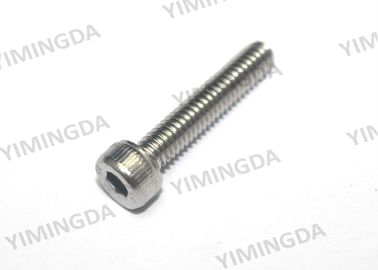 0026- Screw Thread Gerber Spareder Parts GT3250 Gerber Knife 202 * 6,3 * 2.12mm