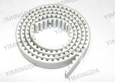 060-039-012 bergigi Timing Belt Gerber Penyebar Parts Gerber Knife 206 * 7,9 * 1.93mm