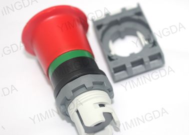 5020-001-0026 Parts Darurat Estop Cutter Bagian Penyebar Mesin
