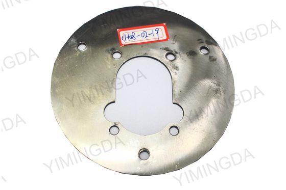 CH08-02-19 Plat Pas Bagian Pemotong Yin Pisau YIN CH08-02-25WH2.5H3