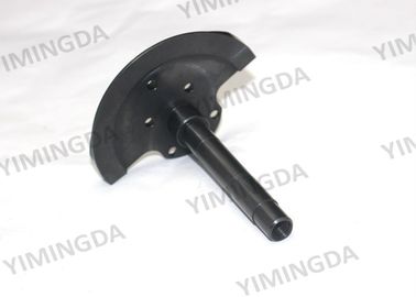 PN 72281000 Crankshaft Seimbang 7/8 `` 22.22mm untuk GT7250 S-93 CAM Parts