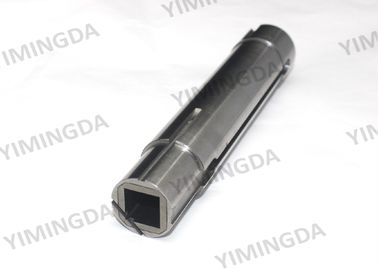 57491002 Cutter Assy Tube Dipoles untuk Bagian Pemotong GT7250 Bisa Diterapkan untuk 45455000