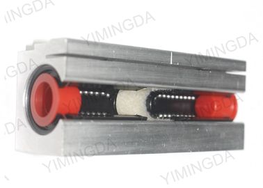 PN 75520001 TWN-8-OPN Pillow Block untuk Bagian Pemotong GT7250 GT5250