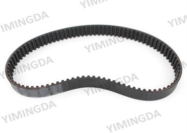 PN 180500084 Bagian-bagian Mesin Pemotong Timing Belt M5HTD 90T Untuk GT7250 XLC7000 Z7