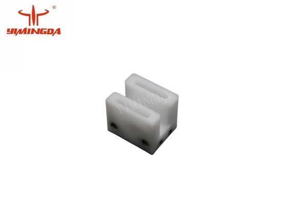 XLS50 / XLS125 Bagian Penyebar 035-028-024 Konduktor Daya Plastik Untuk Motor Pisau