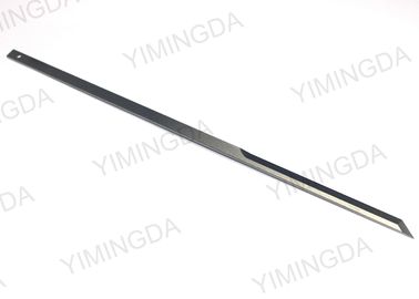 kecepatan tinggi Baja 329 * 7 * 2 mm Auto Cutter Blade untuk mesin FK Cutter