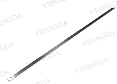 Pisau Pemotong 390 * 8,5 * 2,4 mm, Pisau Pemotong Otomatis untuk Pemotong FK / YIN