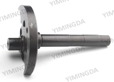 66469001 Crankshaft Untuk GT5250 Gerber Auto Cutter Spare Parts, 43323000 Grinding Wheel