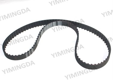 180500271 Timing Belt 5M075150 Untuk Suku Cadang Pemotong Otomatis GT5250