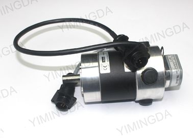 89269050 Y / C Axis motor Assy Untuk GT7250 / GT5250 Gerber Auto Cutter Spare Parts