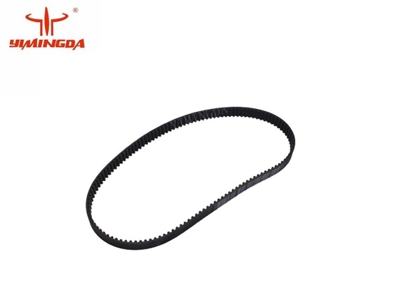 180500291 GT7250 Bagian Pemotong Timing Belt 5mm Pitch 127 GRV Lebar 15mm