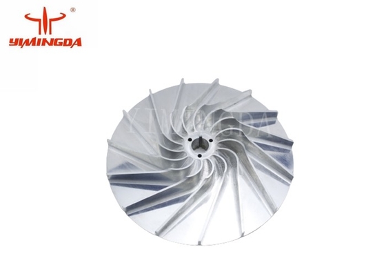 504500139 Komponen Blower Head Pulley Cocok Untuk Suku Cadang Mesin Pemotong GTXL