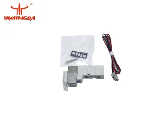 SYJ3143-5M0Z Paragon LX Bagian Rakitan Katup Solenoid 24VDC
