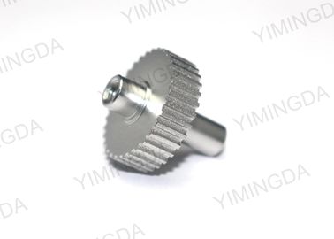 98555000 Belt Pulley Gerber Cutter Parts Paragon Parts, 92911001 Bulu Blok