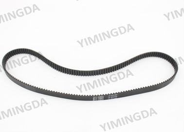 Untuk Bagian Pemotong 180500259 Belt Timming 2mm Bagian Pemotong Pitch