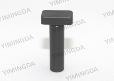 Shaft tepat End Pulley 90806000 untuk Gerber XLC7000 / Z7 Auto Cutter Spare Parts