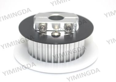 Motor Pulley 9mm 2-Belt Majelis 94.016.001 untuk Bagian Gerber XLC7000 Auto Cutter