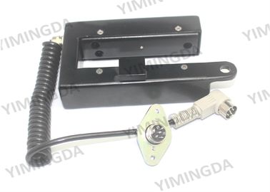 Penggantian Kit 060-805-004 Gunakan untuk Gerber Penyebar Parts 5300-076-0045