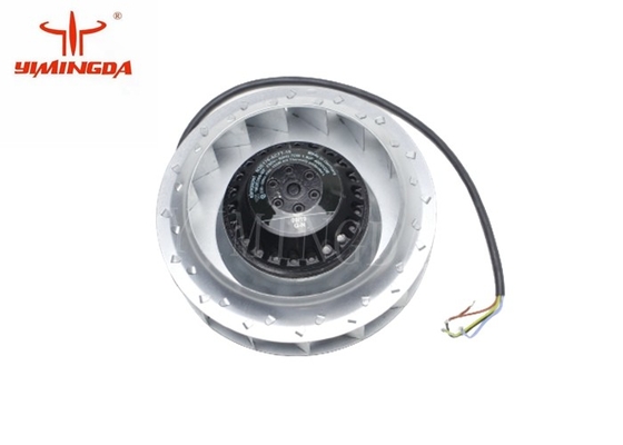 Gt5250 Gt7250 S91 Gt3250 Bagian 452500101 Kipas 230v Hiu