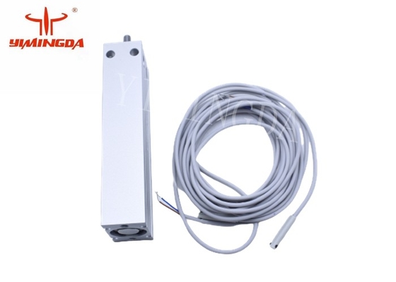 CDU20-80D-A93 Pneumatic Cylinder Untuk Bagian Mesin Pemotong Yin / Takatori