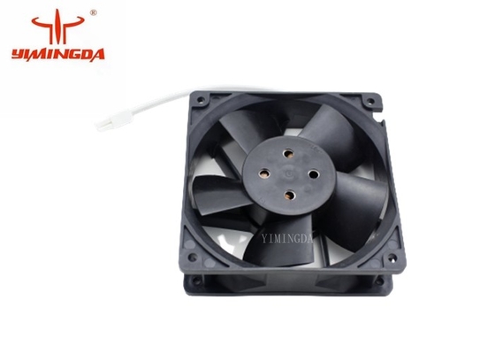 Paragon HX Cutter Parts 452500123 Kipas Pendingin Inverter