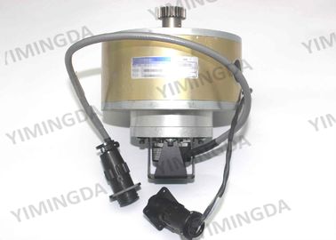 79332050 motor Assy Mesin Tekstil Parts suittable Untuk GT5250 & GT7250 Parts