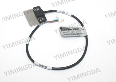 85965001 C - Axis Depan Sensor Assy Untuk GTXL Parts Gerber Cutter