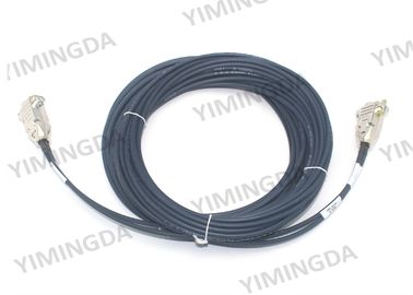 91116010 Kabel Video C - Y Untuk GTXL Parts, bagian Gerber cutter