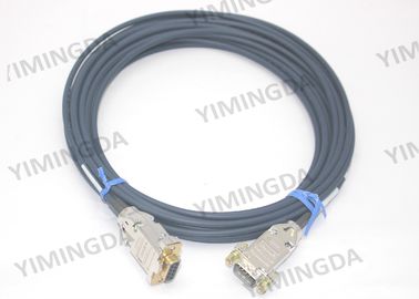 Menghubungkan Kabel Video Y Axis Untuk GTXL Parts, 91116020 auto cutter suku cadang