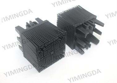 Nylon Material Auto Cutter Bulu untuk FK Cutter Machine, 50,5 * 62 mm