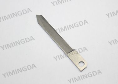 46 * 6 * 1,48 mm Cutter Knife Blades / Metal Cutting Blade untuk Investronica CV020 Cutter
