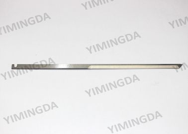 266 * 8 * 2.4mm Logam Cutter Knife Blades, Mesin Tekstil Suku Cadang Untuk Kawakami Cutter