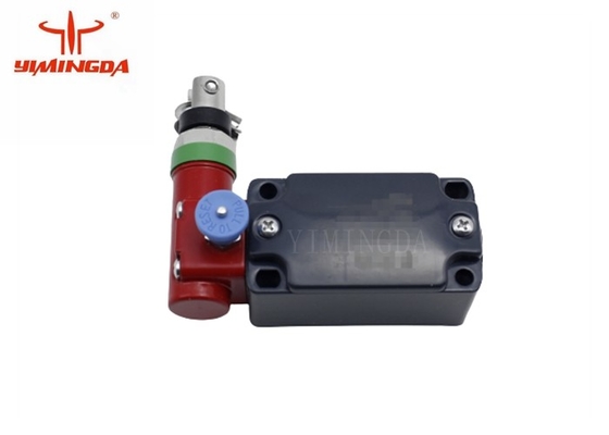 Bagian Penyebar Pemotong 5040-151-0004 Sakelar Tarik Kanan FD-9-84 Untuk Gerber