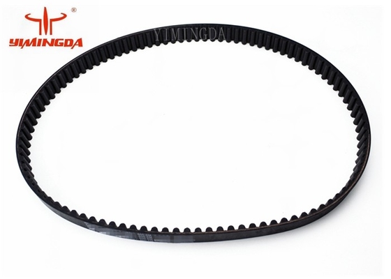 1210-012-0006 Sabuk Bergigi Tunggal HTD 800-8M-20 Bagian Penyebar Untuk Gerber