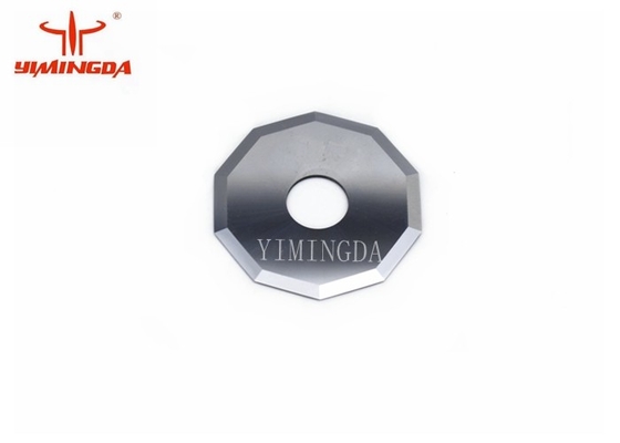 Pisau Pemotong Zund Tungsten Carbide Z51 3910336 Pisau Putar Untuk Zund
