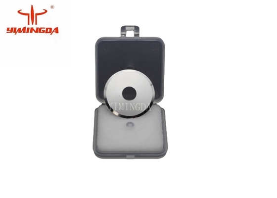 J371 Round Cutter Knife Blade 28*8*0.63mm Untuk Mesin Pemotong Jingwei