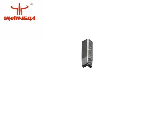 J608 V Notch Punching Cutter Knife Blades Tungsten Carbide Untuk Jingwei Cutter