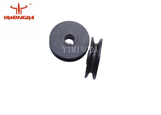 20567001 Drive Pulley Rautan Sisi 4 Roda S-91 Suku Cadang Pemotong Gerber