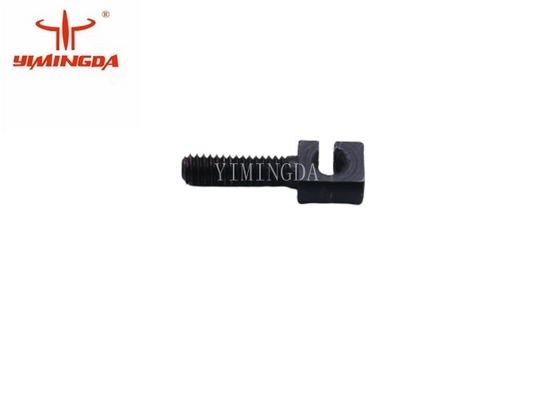 Suku Cadang Pemotong S-91 21166000 Pegas Lubang Cocok untuk Gerber