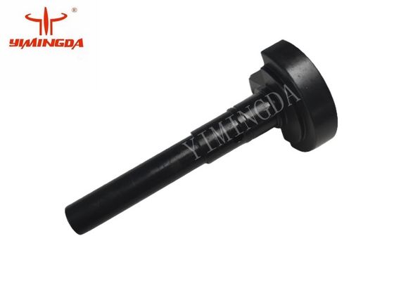 102302 Yimingda Bullmer Cutter Parts Shaft Untuk Cutter XL5001 / 7501