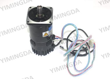 X / Y Axis motor GTXL Gerber cutter bagian 90585000, mesin tekstil suku cadang