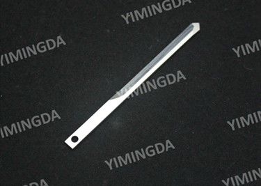Suku cadang pemotong Pisau Pisau Pemotong untuk Pemotong Q25 801420, 88 * 5.5 * 1.5mm