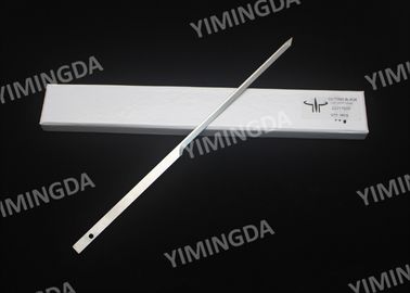 22217005 tajam pisau Logam Cutting Blades Untuk GT7250 Cutter, 255 * 8 * 1.96mm