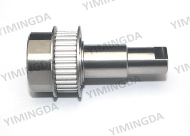 Spindle Assy 86074000 Cutter Gtxl, Suku Cadang Mesin Tekstil