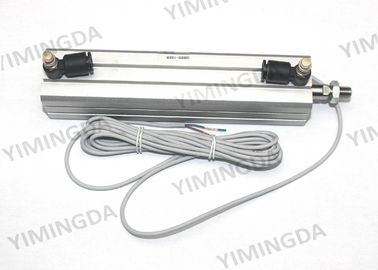 Silinder CDQ SB20-110DCM Cutter Machine Parts untuk Bagian Yin / Takatori Auto Cutter